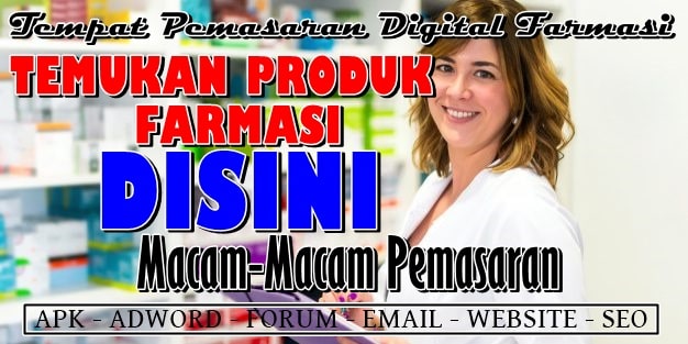 pemasaran produk obat penggugur kandungan