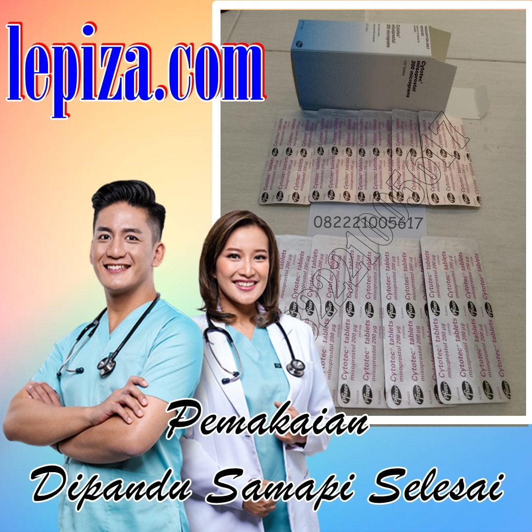 Jual Obat Penggugur Kandungan Bandung