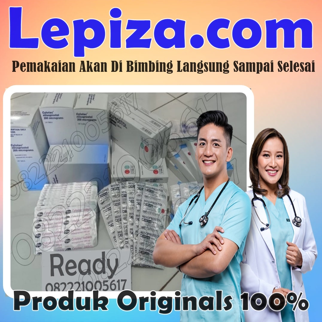 Jual obat penggugur kandungan jogja