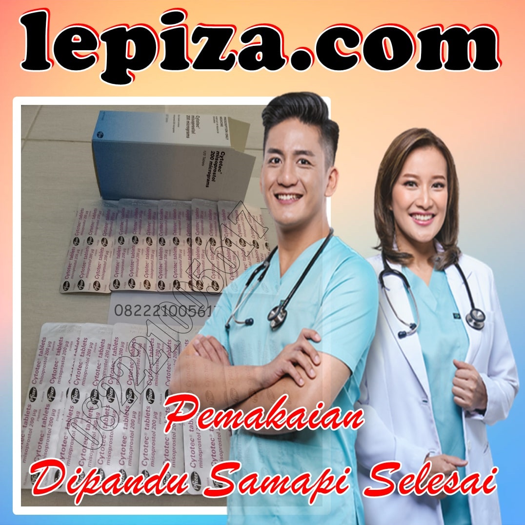 Jual Obat Penggugur Kandungan Palembang